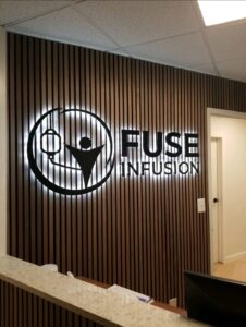 Fuse infusion